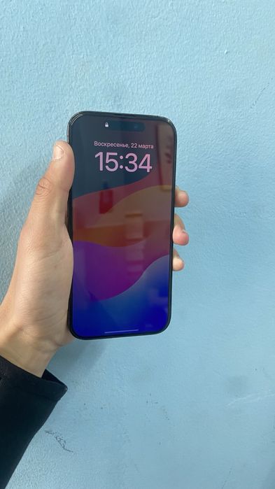 Iphone Айфон 15 ПРО