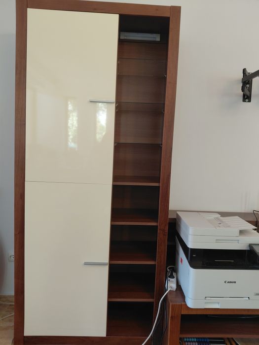 Set mobilier living