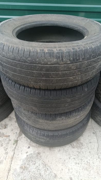 Продается резина