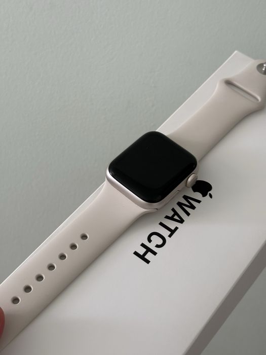 Apple Watch SE Gen2