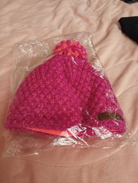 Шапка Wed'ze размер 51-56 чисто нова