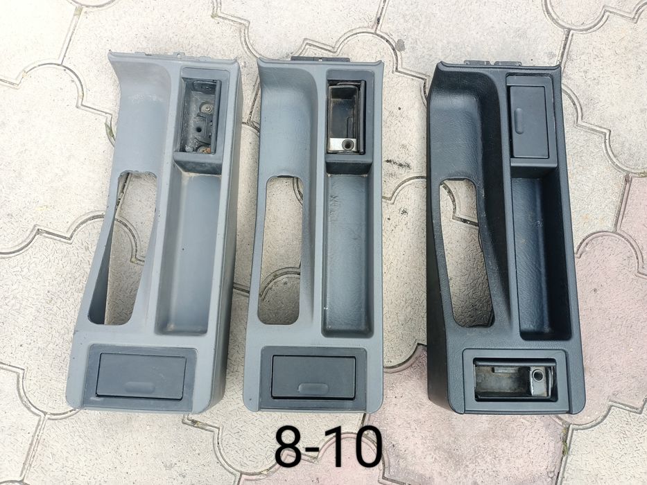 Запчасти БМВ е36