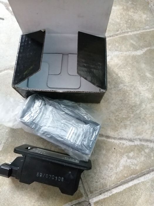 Set lămpi lumină interior și poziție număr BMW e90