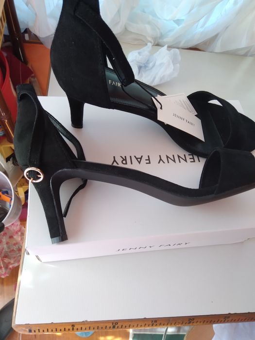 Sandale  Elegante.  Jenny Fairy