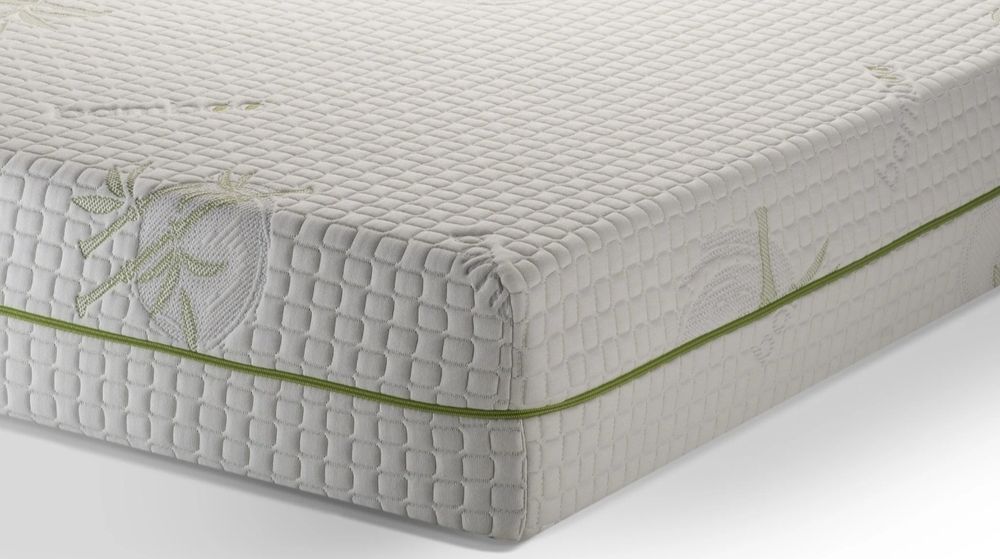 !!! Двулицев матрак Cool Bamboo 140/200/