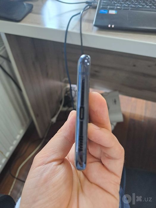 Samsung Galaxy S20+