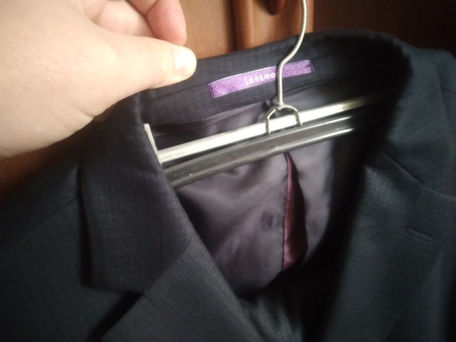 Продам костюм мужской