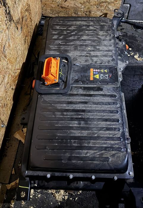 Acumulator 10 kw renault