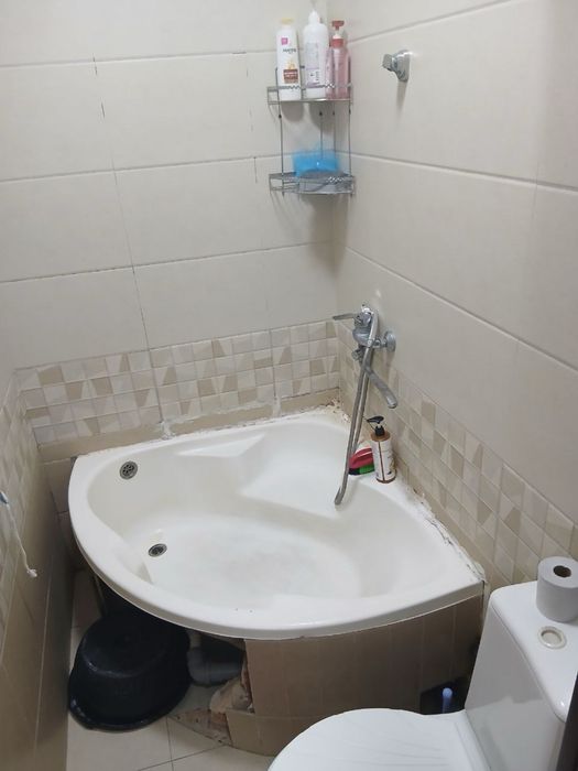 Qora qamish 1xona srochna arenda