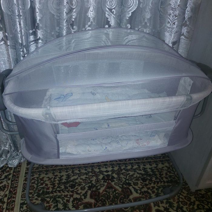 Mastello люлька детские