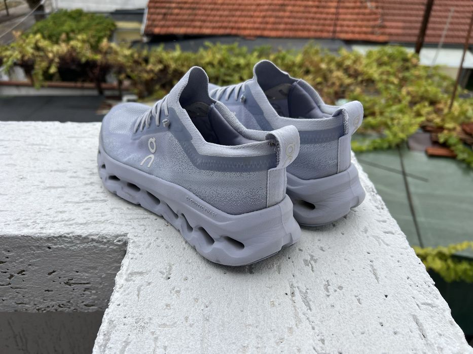 O”N CloudTec 42.5