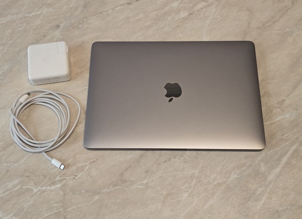Apple MacBook Pro 13 M1 8/512