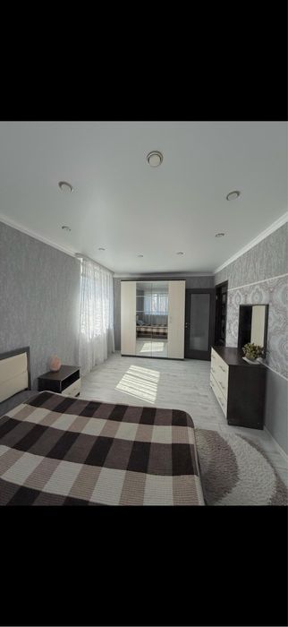 Продам 3х комнатную квартиру