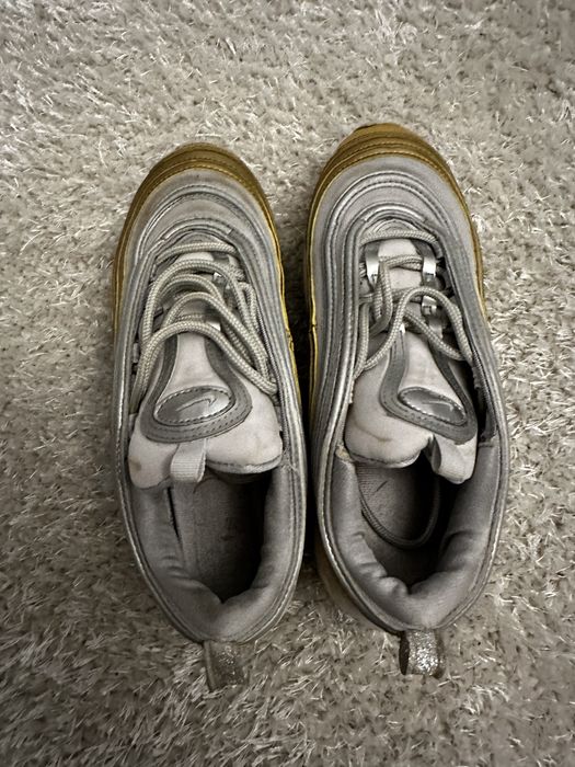 Nike Air Max Dama Marimea 38