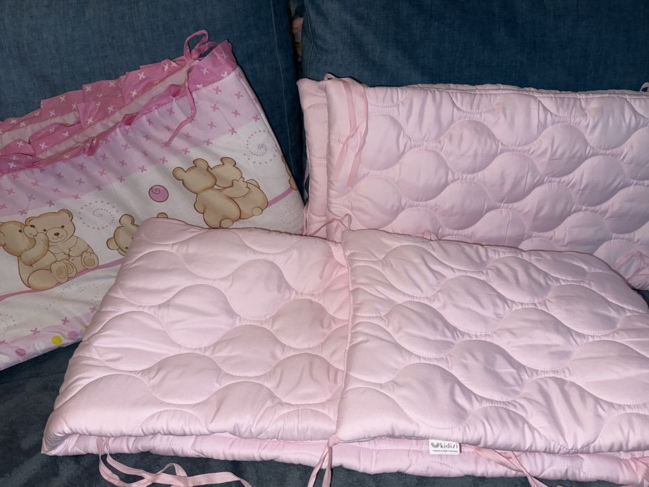 Aparatori Patut bebe noi