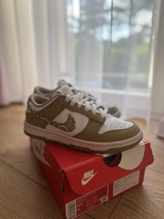 Женски маратонки “Nike Dunk”