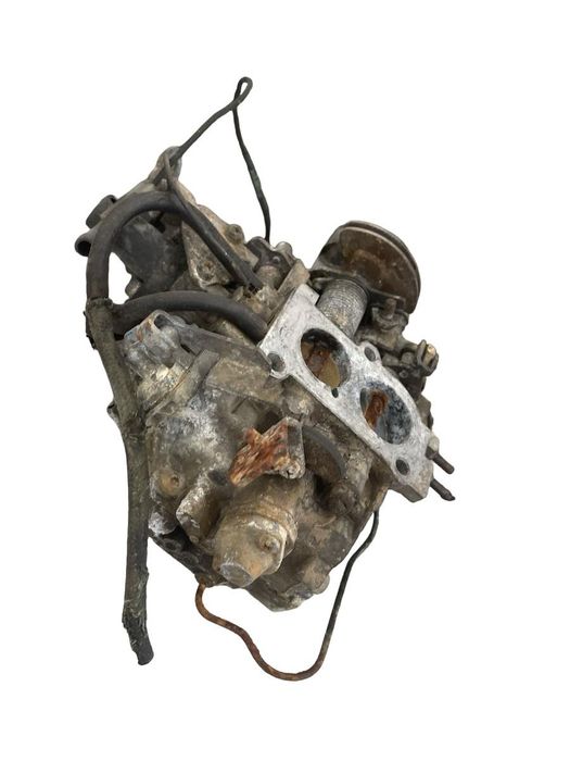 Carburator VOLKSWAGEN GOLF II 19E, 1G1 1983 - 1992 1.3 HK, MH