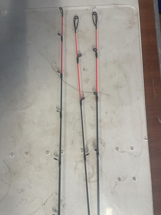 Vand lanseta feeder preston distance master 4.2, 120gr
