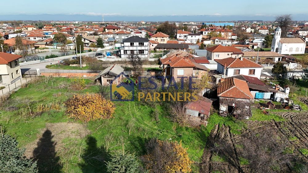 Къща в Пловдив, област-с.Радиново площ 169 цена 169000