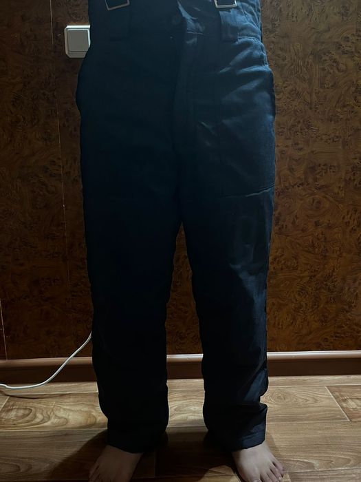 Спецововная брюки