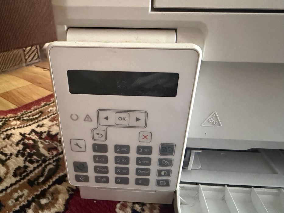 Принтер для дома и офиса