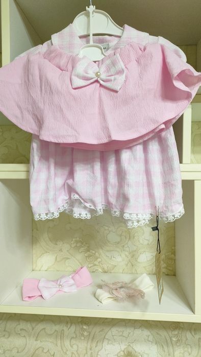 Продам детский костюм