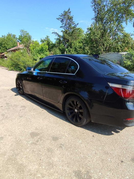BMW 5 Series 2006 — imagine 2
