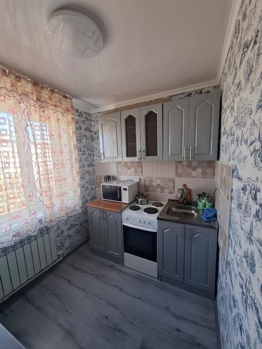 Продажа квартиры