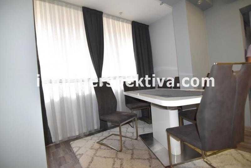 Продава се Двустаен апартамент в Пловдив, Кючук Париж - 67 кв.м за 1051 €/кв.м - Снимка #2