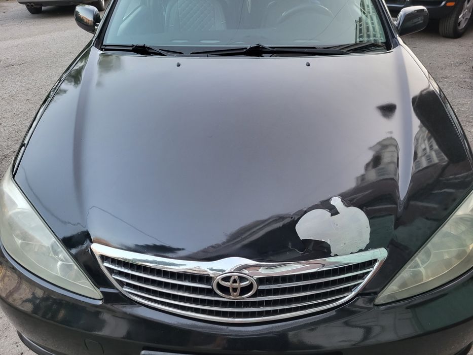 Продам камри 30, 2002г.