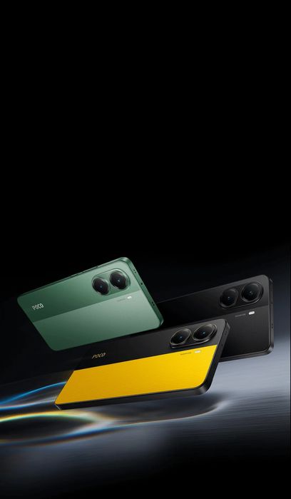 Xiomi Poco X7 Pro 5G 512gb Naqt va Nasiya Bts dostavka tekin