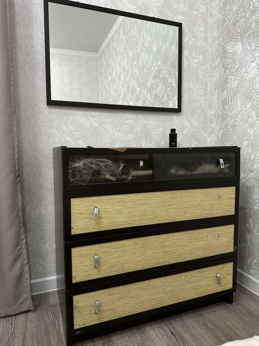 Спальний гарнитур б/у