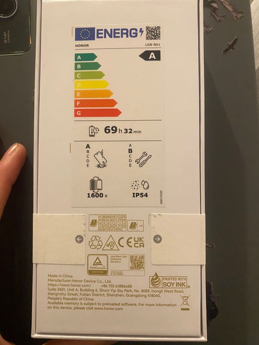 HONOR 400 Smart Nou sigilat