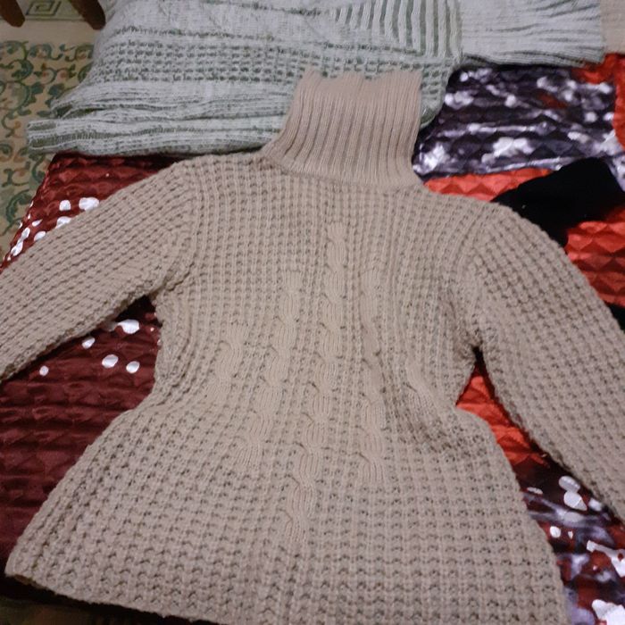 Тёплые вещи ,обувь