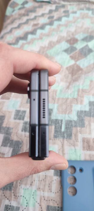 Samsung galaxy Z fold 5 512gb