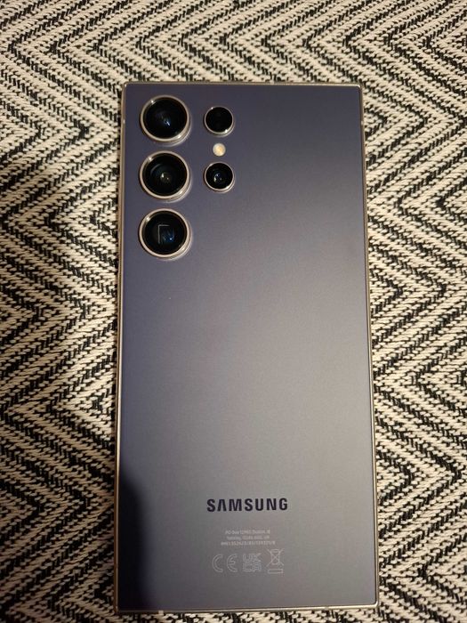 Samsung s24 ultra 512gb