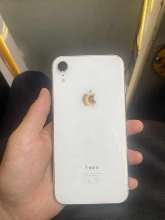 Iphone xr айфон хр