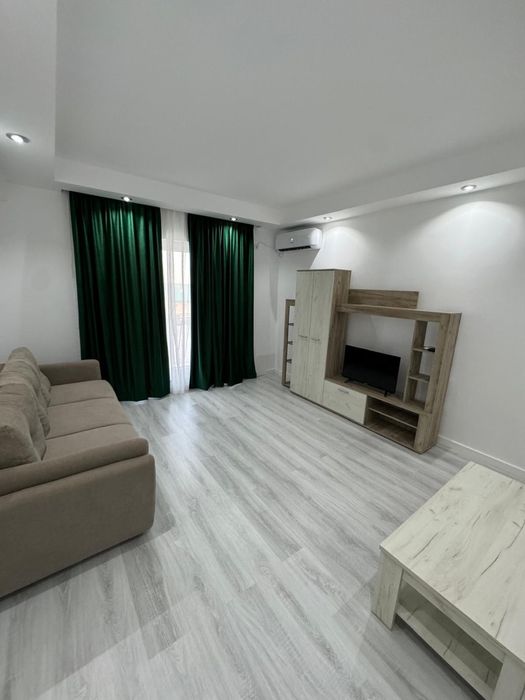 Apartament Complex Rezidential Cosmopolis