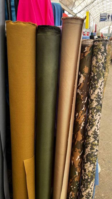 Бризент тент оптом 2,2 2,1 1,7 1,5