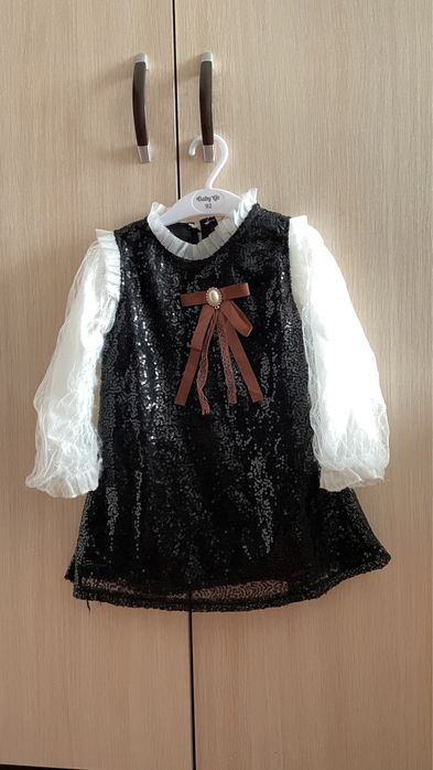 Детские вещи на девочку