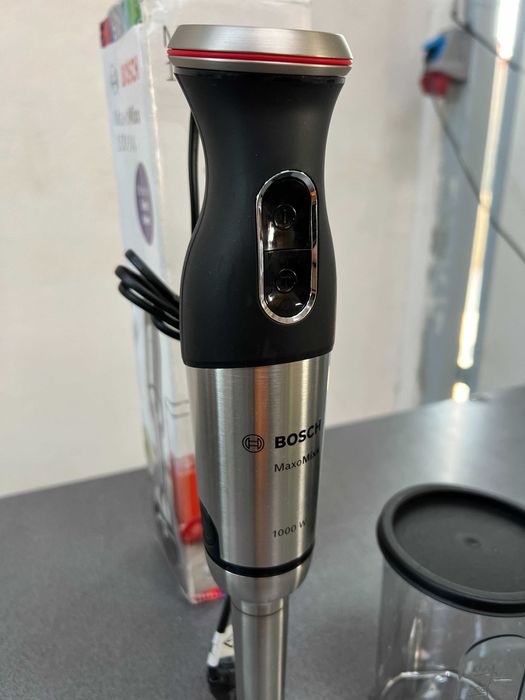 Пасатор Bosch MaxoMixx MS8CM6110 ,1000 W