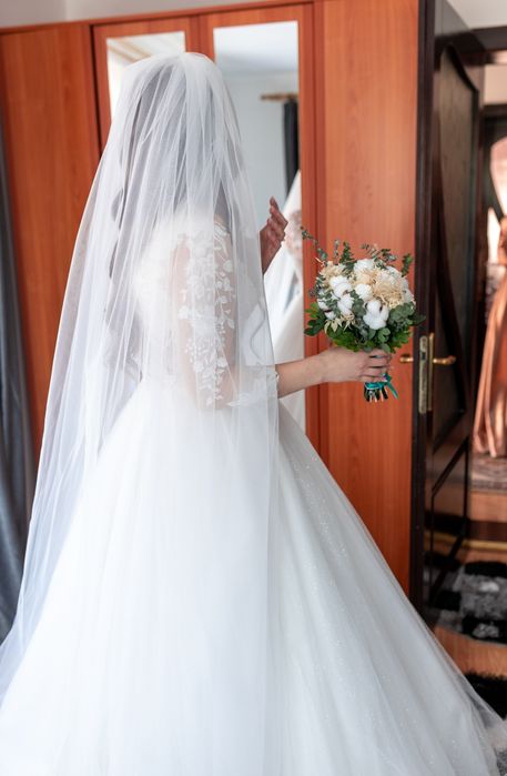Rochie de mireasă