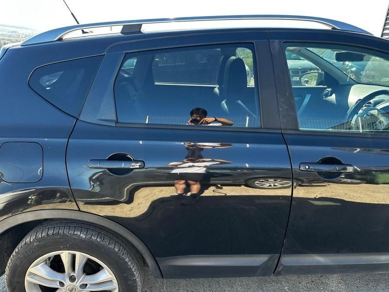 Portiera usa dreapta spate Nissan Qashqai (2007-2010) [J10]