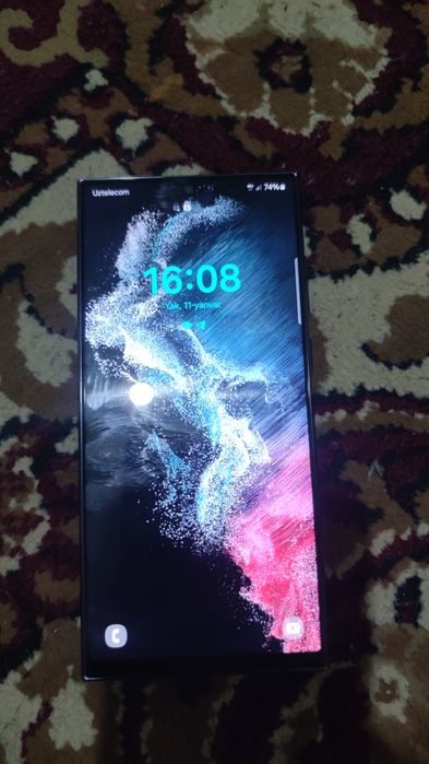 Samsung s22 ultra euro