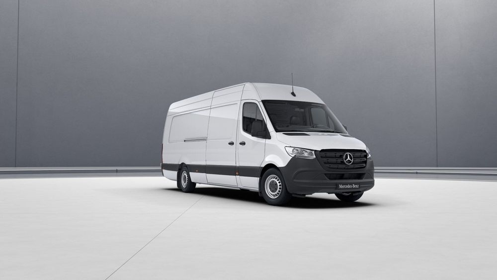 Mercedes Sprinter 317 motor 2.0 - 2 bucati cesiune leasing