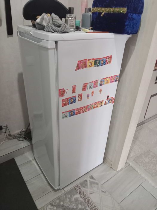 Морозильник "Бирюса"