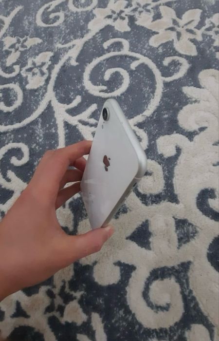 Сатылымда айфон хр бар .сост:мыкты