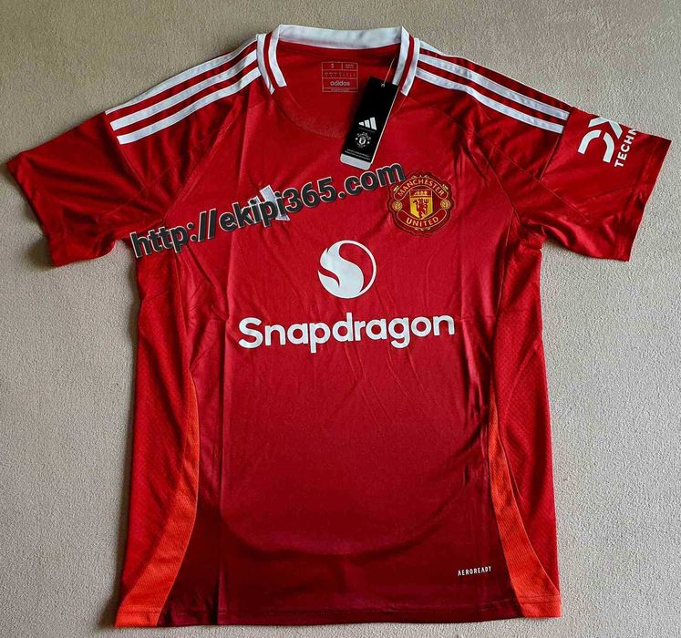 Финални - Манчестър Юнайтед НОВ сезон 2024/25