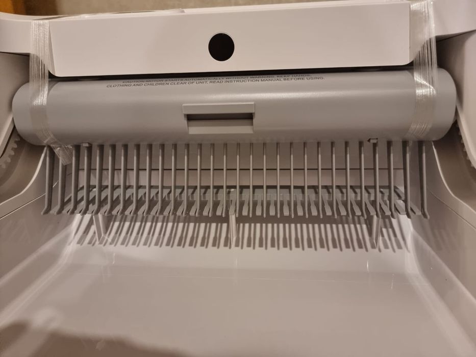 Автоматический лоток для кошек