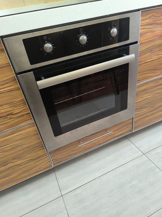 Духовой шкаф Franke